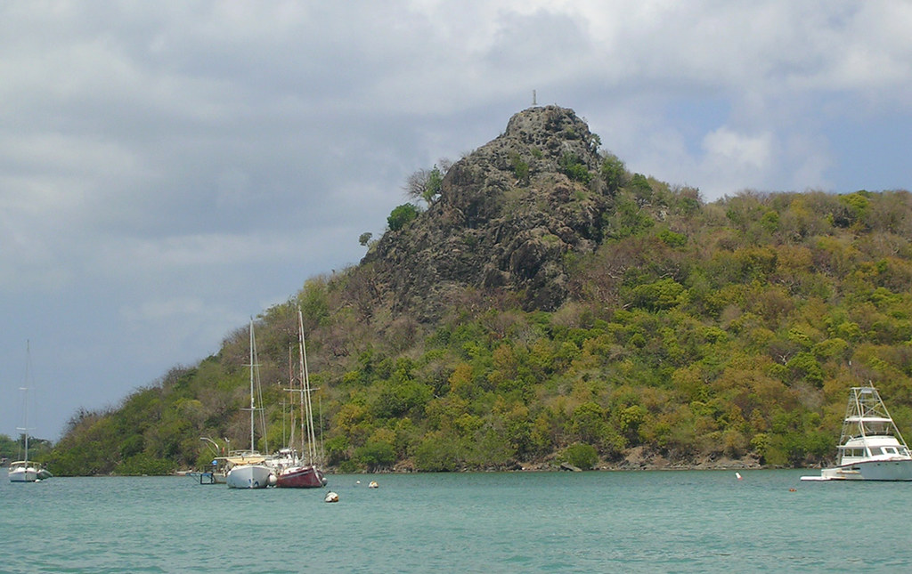 Holiday rentals Simpson Bay
