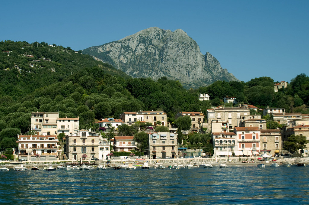 Case Vacanze Scario