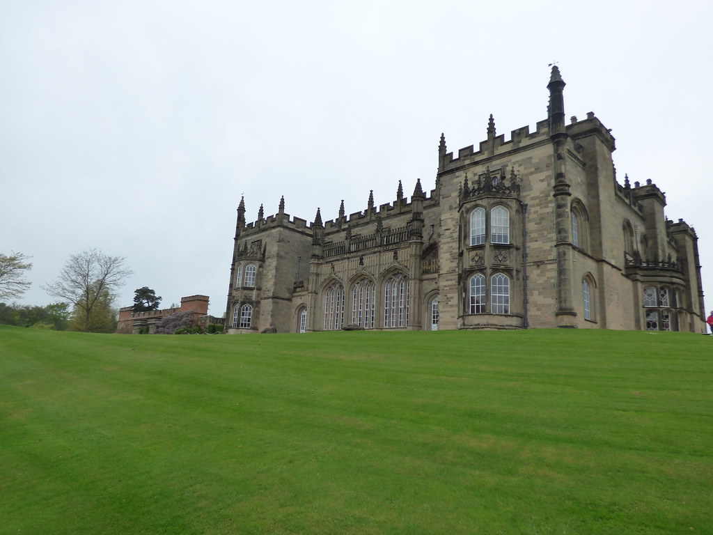 Holiday rentals Bedworth