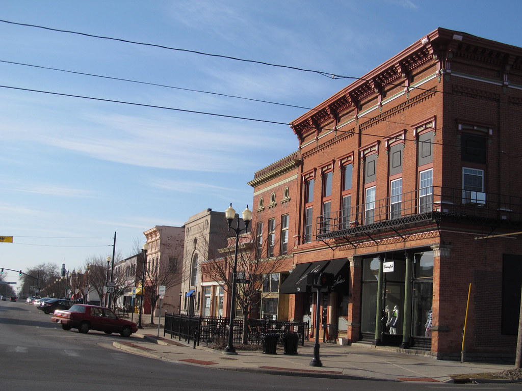 Case Vacanze Perrysburg
