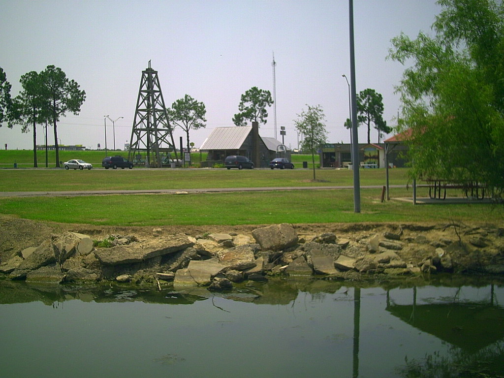 Hotels in Jennings