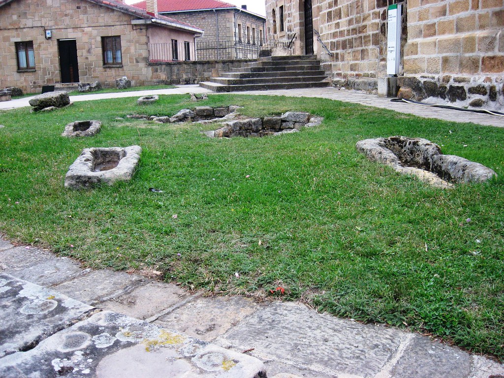 Hotels in Duruelo