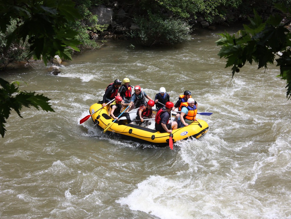 Holiday rentals Kresna