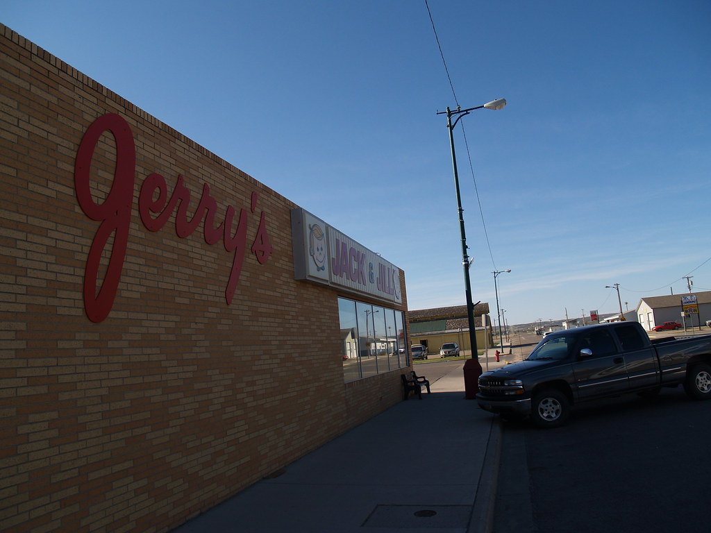 Holiday rentals Bottineau
