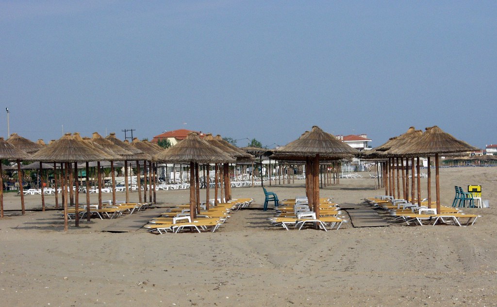 Hotels in Flogita