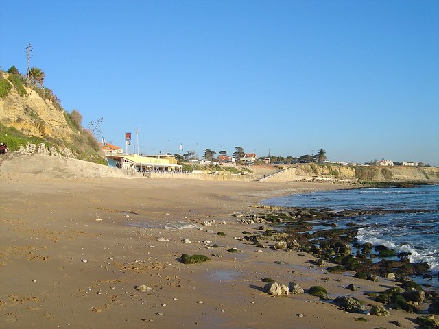 Holiday rentals Estoril