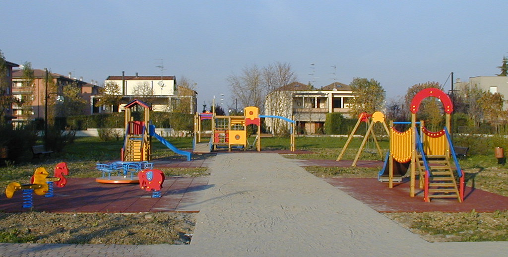 Case Vacanze Sorbolo