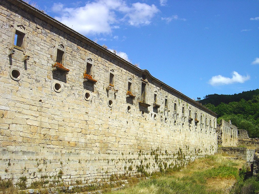 Farmstays in Tarouca