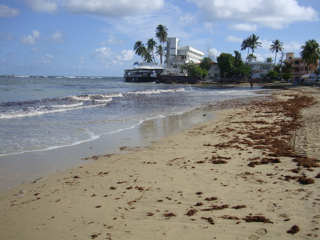 Hotels in Playa de San Juan