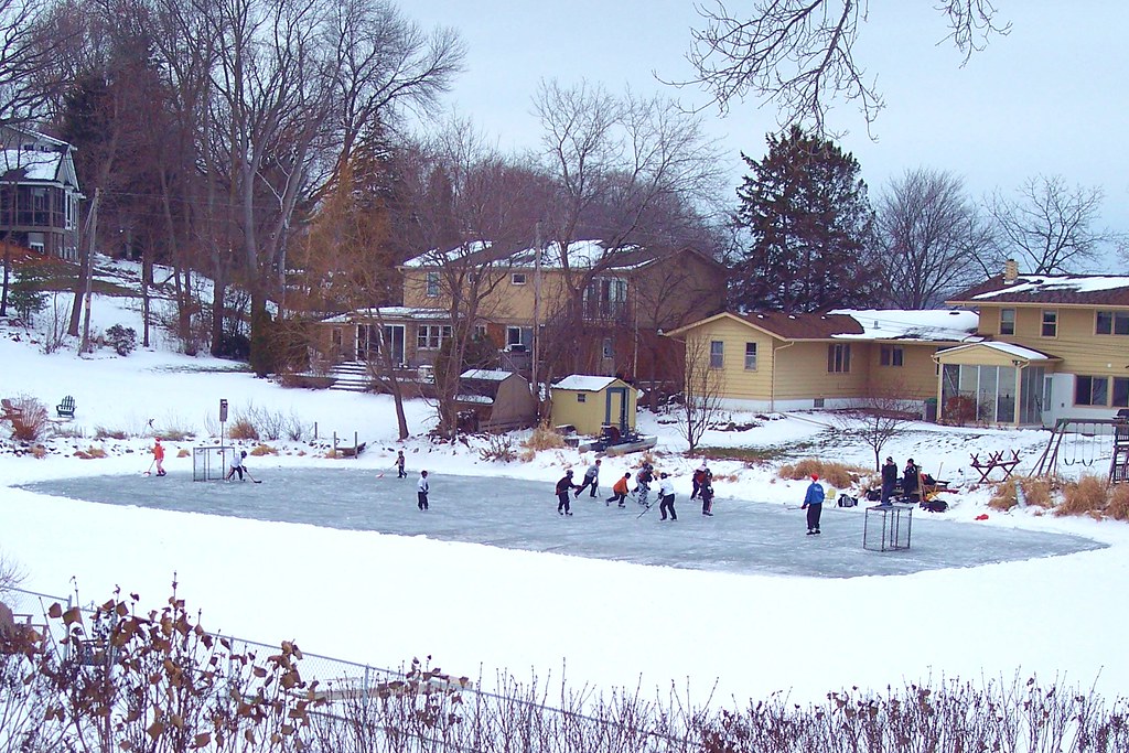 Hotels in White Bear Lake