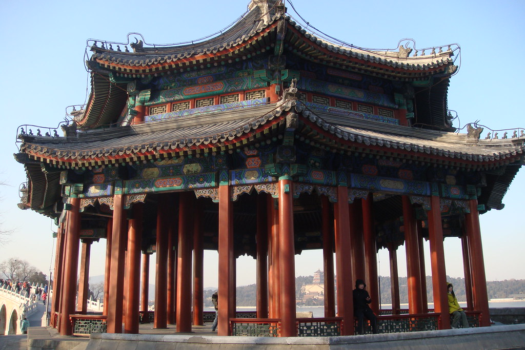 Holiday rentals Daxing