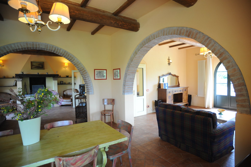 Case Vacanze Guardistallo