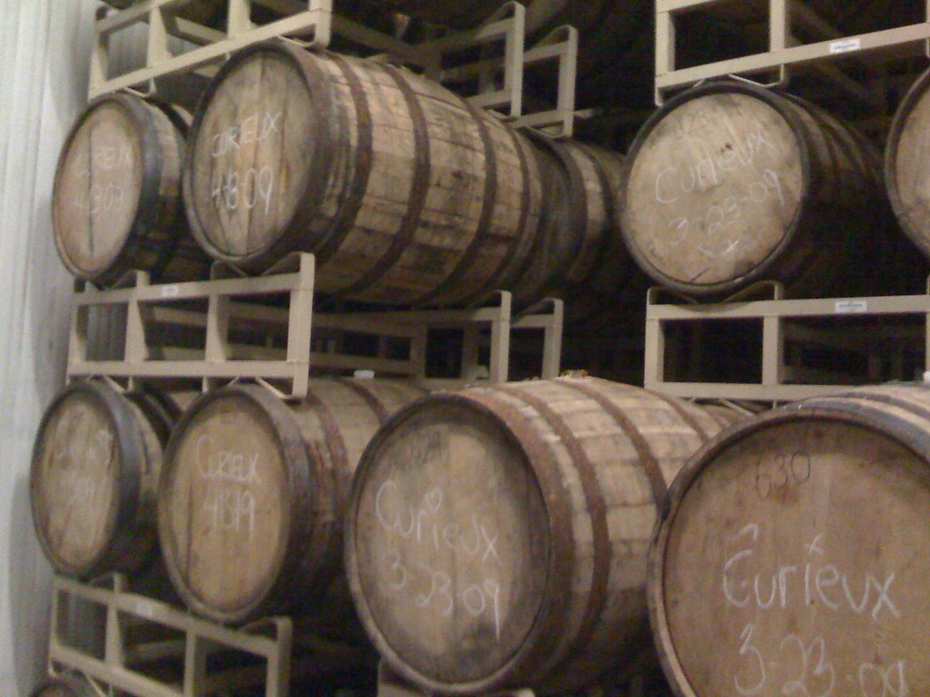 Holiday rentals Bourbon
