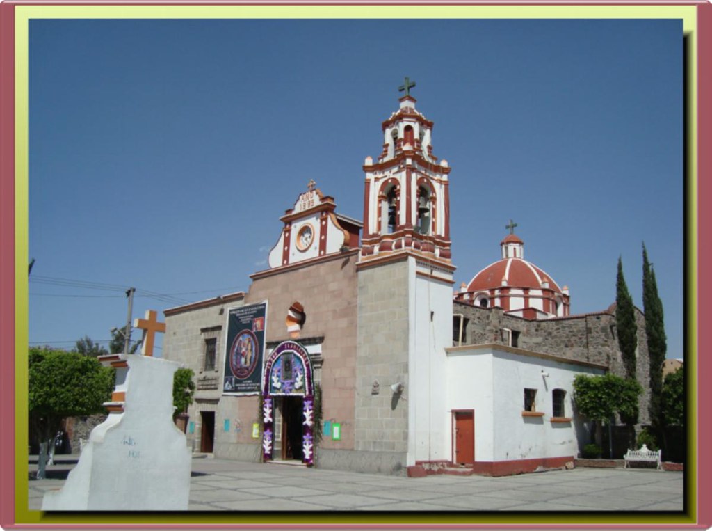 Holiday rentals Tlalnepantla