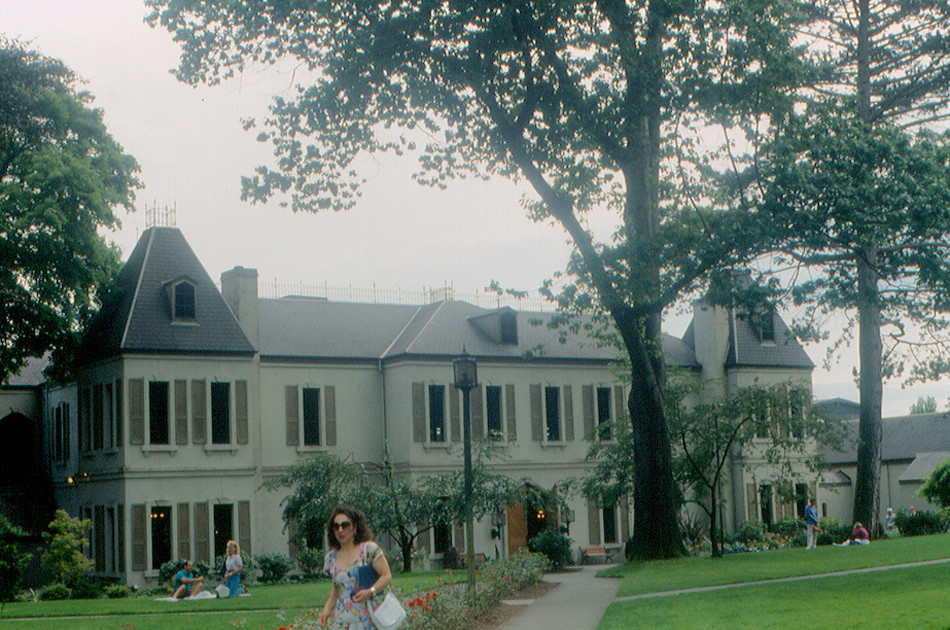 Hotels in Woodinville