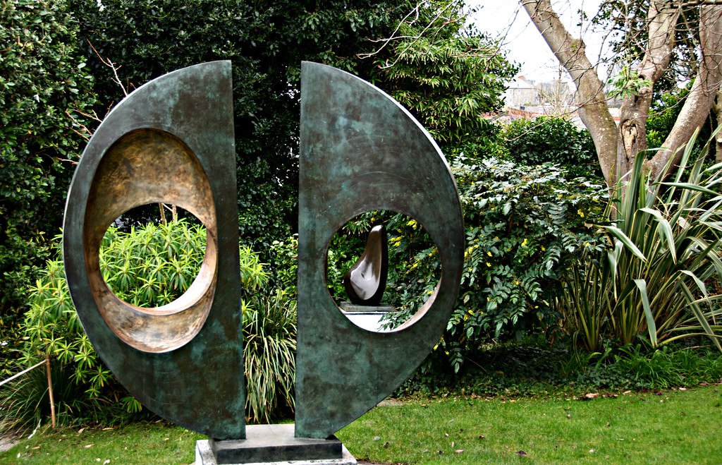 Holiday rentals Hepworth