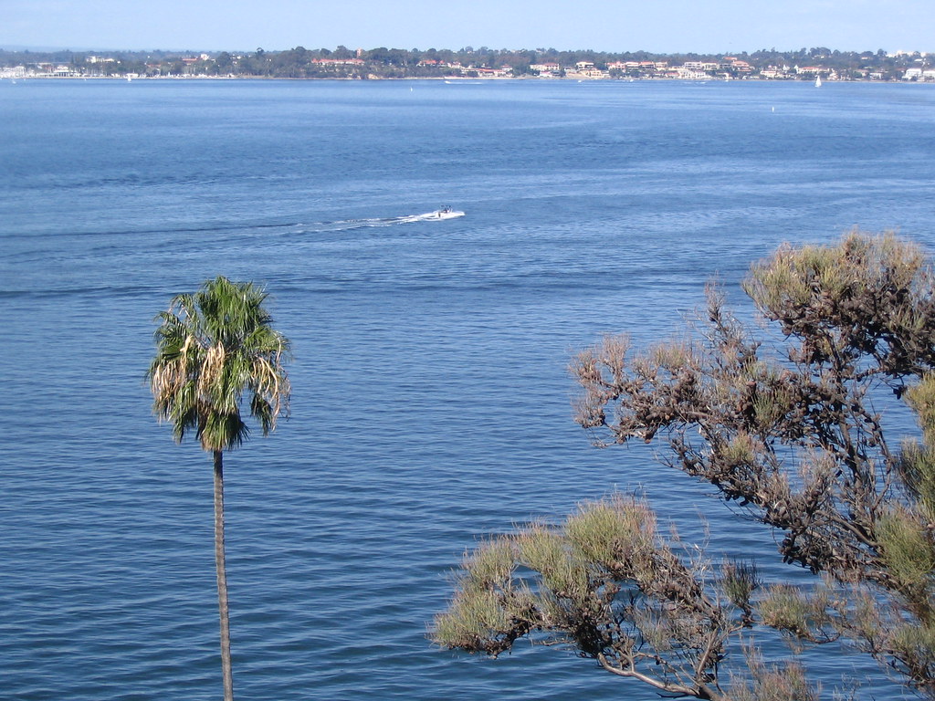 Hotels in Swan River