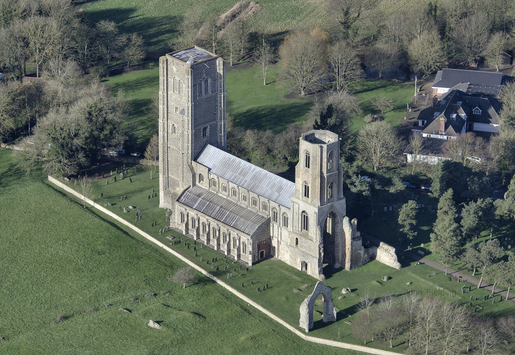 Hotels in Wymondham