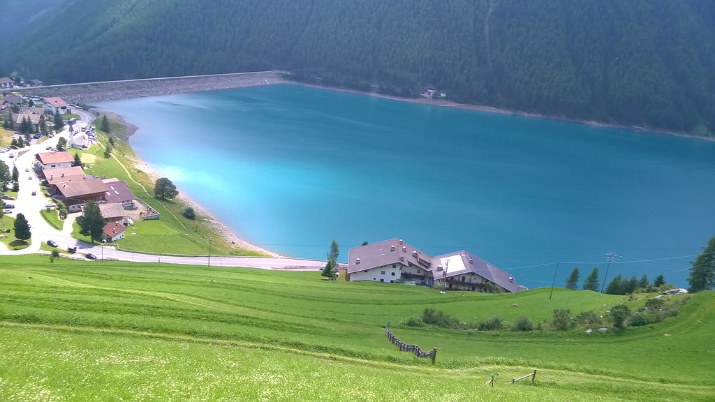 Case Vacanze Lago di Vernago