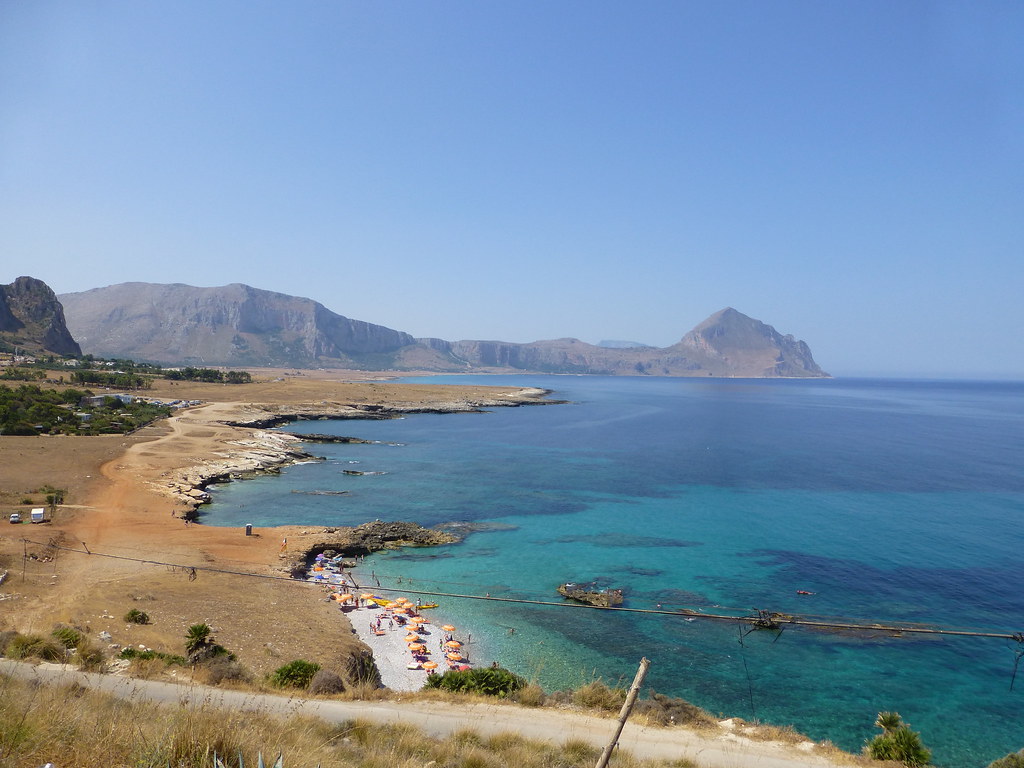 Case Vacanze Valderice