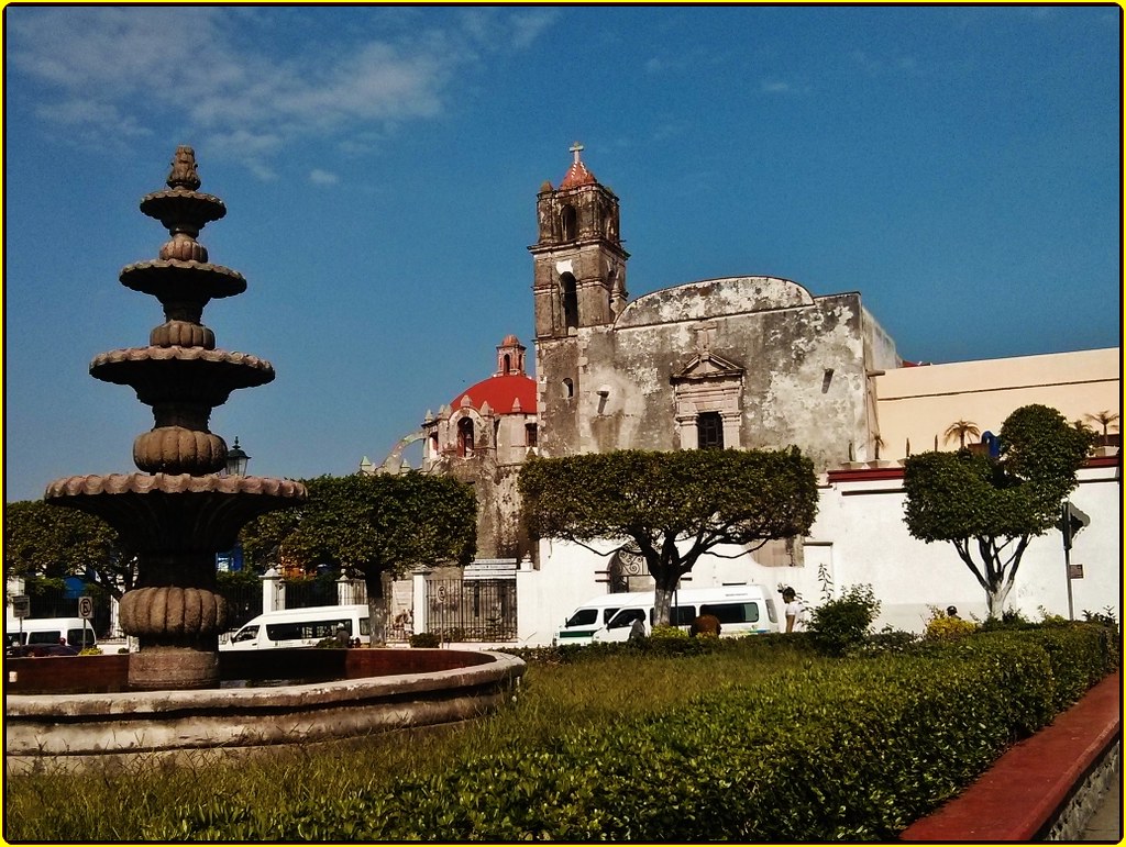 Holiday rentals Cuautla Morelos