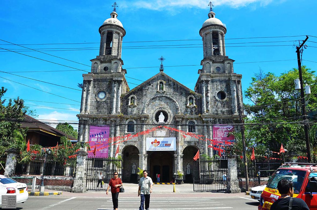 Holiday rentals Bacolod