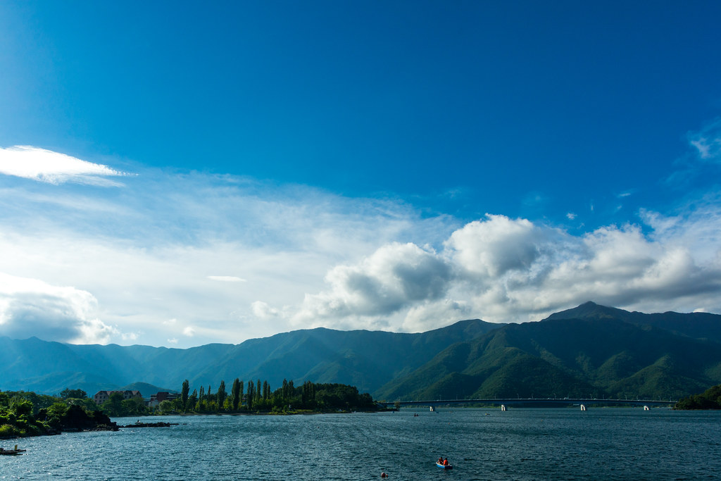 Holiday rentals Fujikawaguchiko