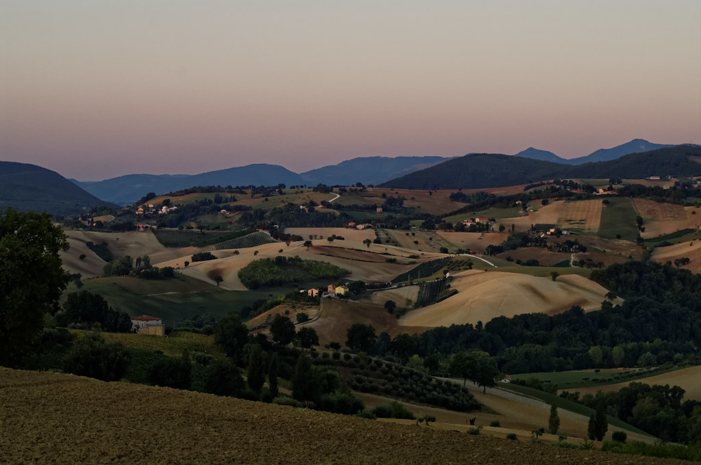 Holiday rentals Staffolo