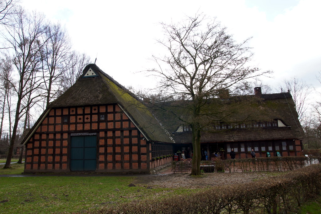 Holiday rentals Cloppenburg