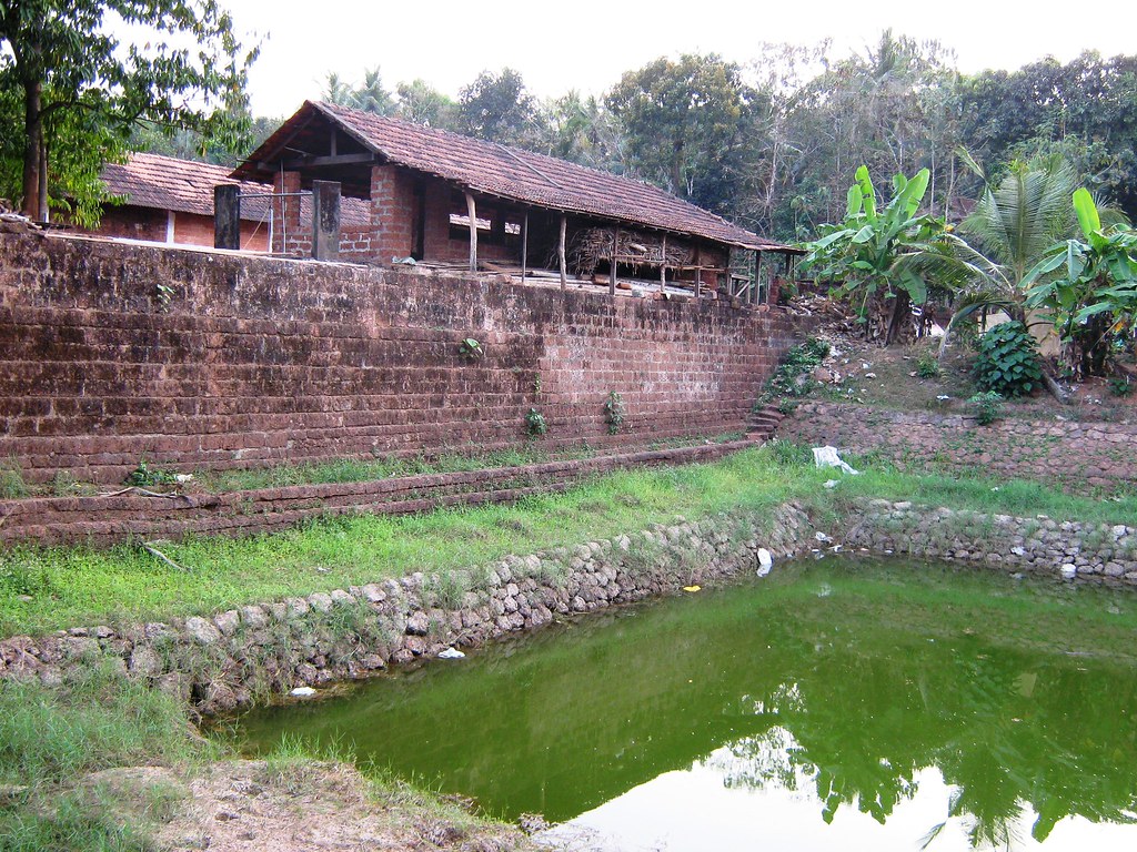 Holiday rentals Taliparamba