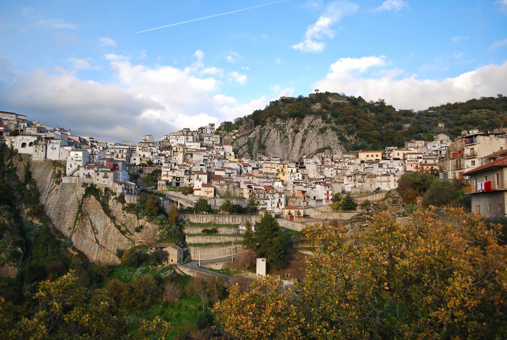 Case Vacanze Motta Camastra