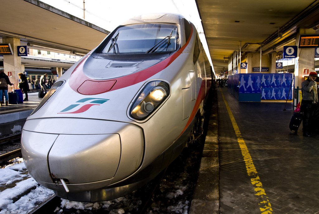 Case Vacanze Stazione Ferroviaria di Bologna