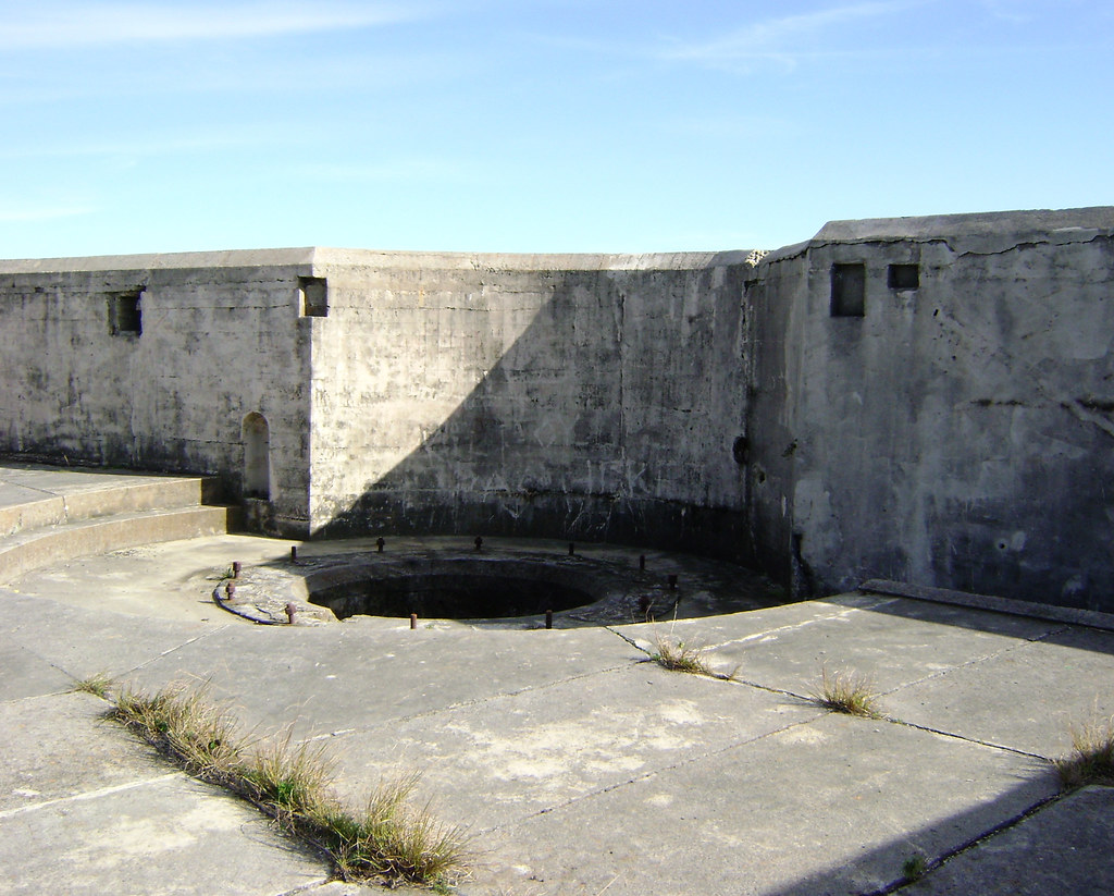 Holiday rentals Port Bolivar