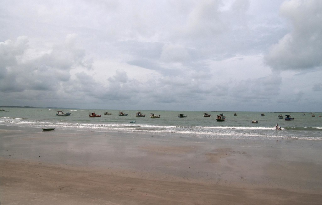 Ferienwohnungen Praia do Frances