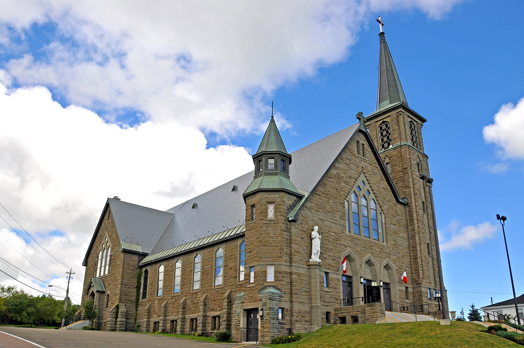 Holiday rentals Bouctouche