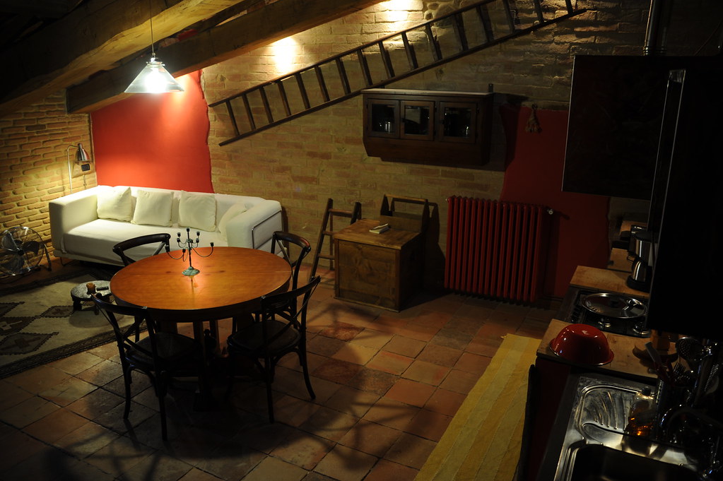 Case Vacanze San Martino in Campo