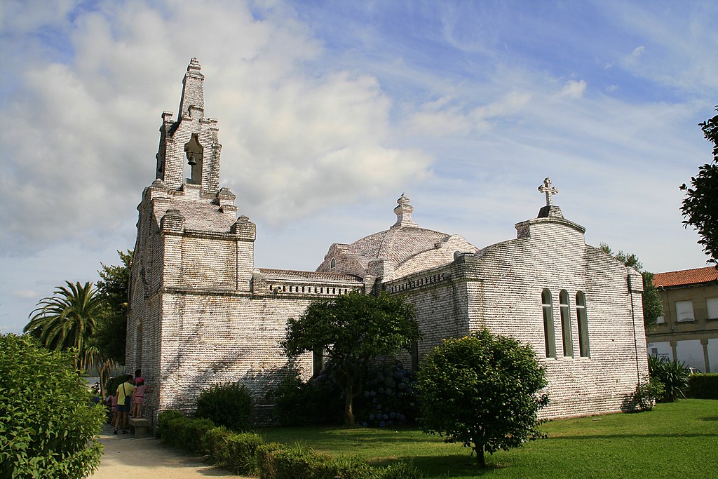 Holiday rentals La Toja