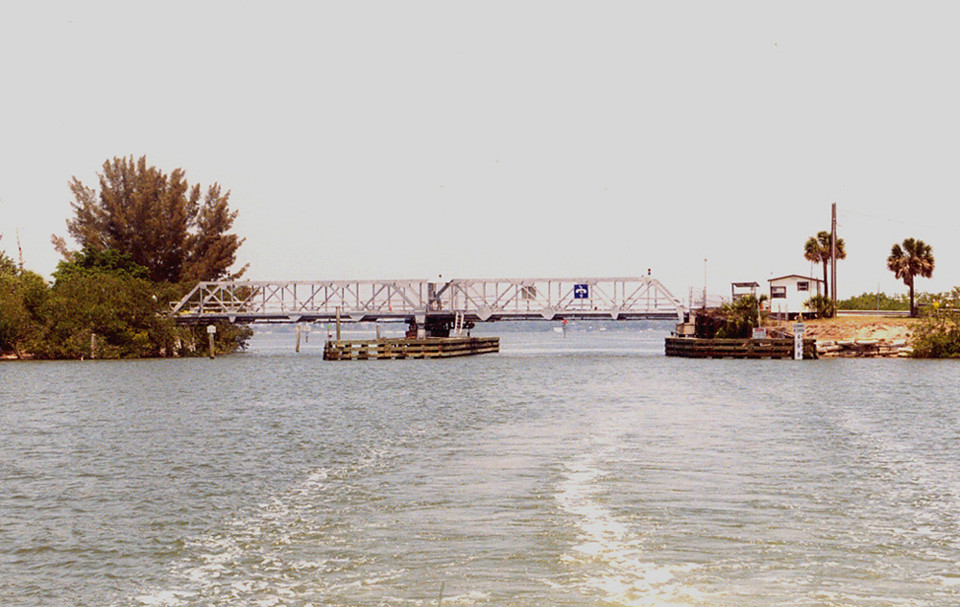 Holiday rentals Nokomis Beach