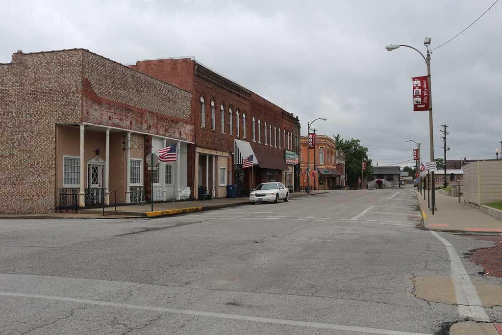 Holiday rentals Murphysboro