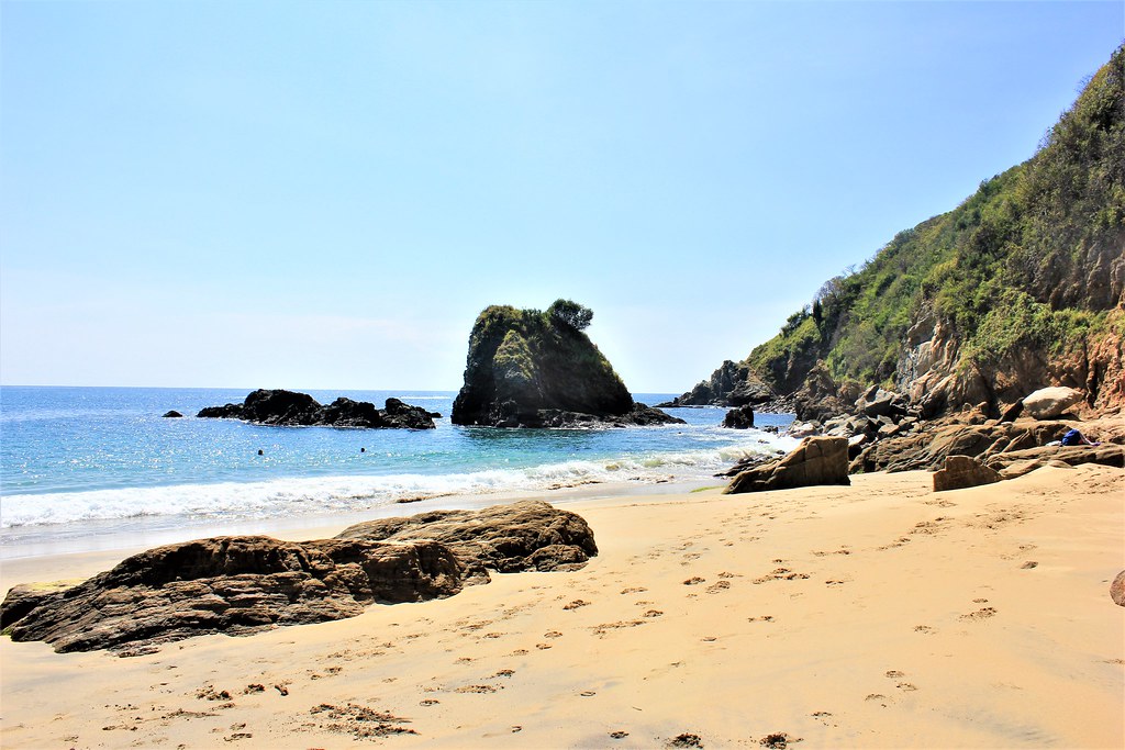 Holiday rentals Mazotos