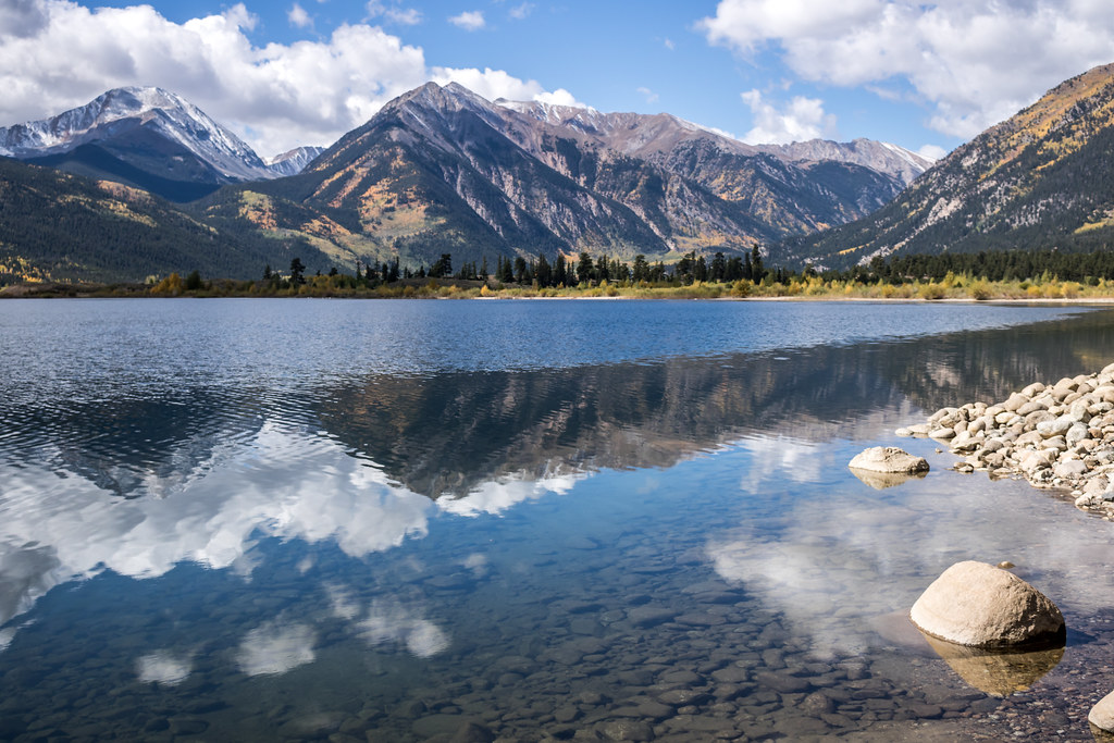 Case Vacanze Twin Lakes