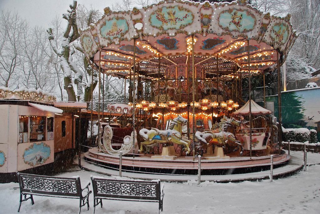 Holiday rentals Heysel