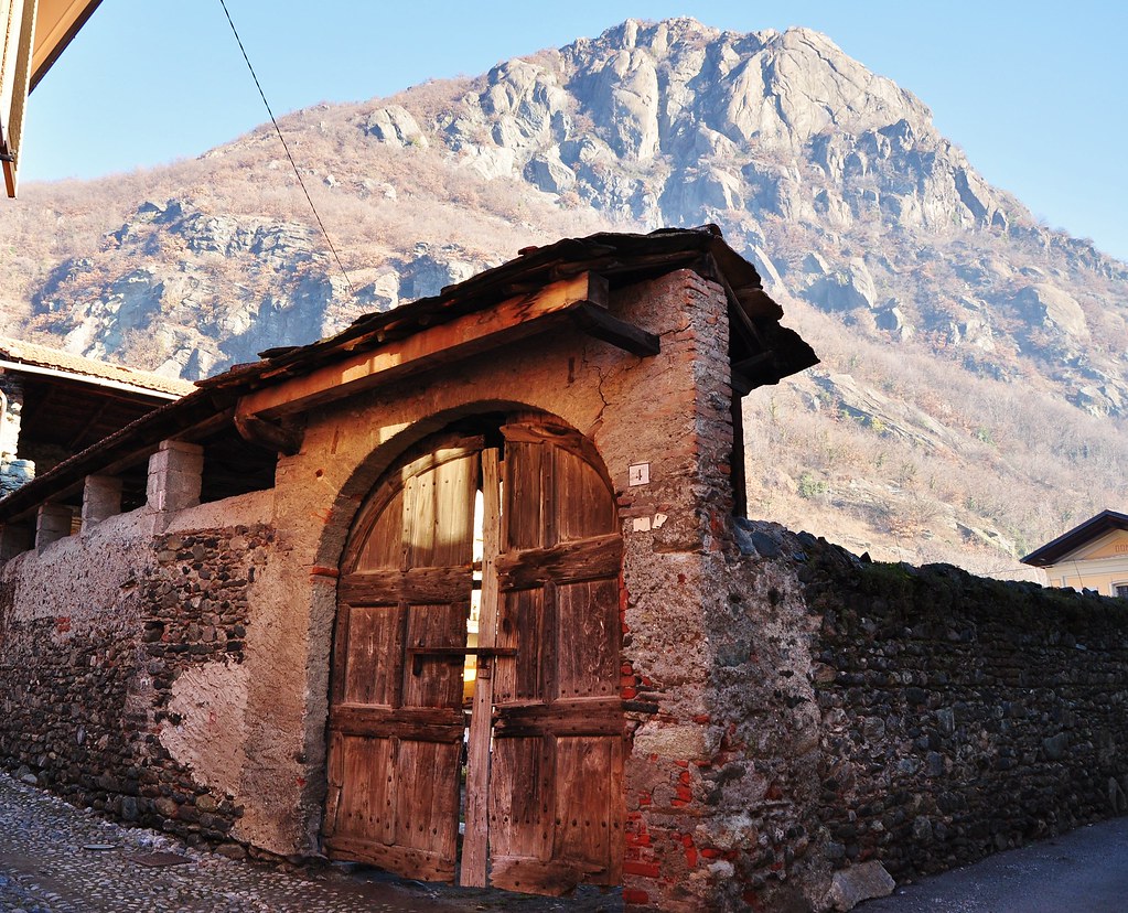 Hotels in Caprie