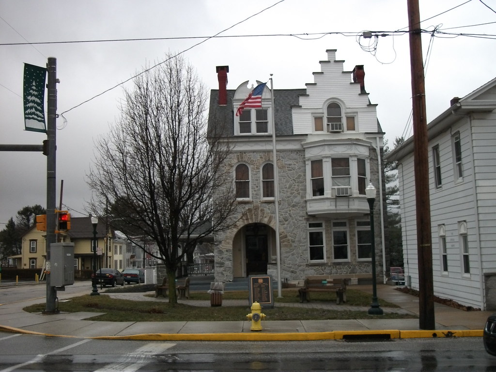 Holiday rentals Dillsburg