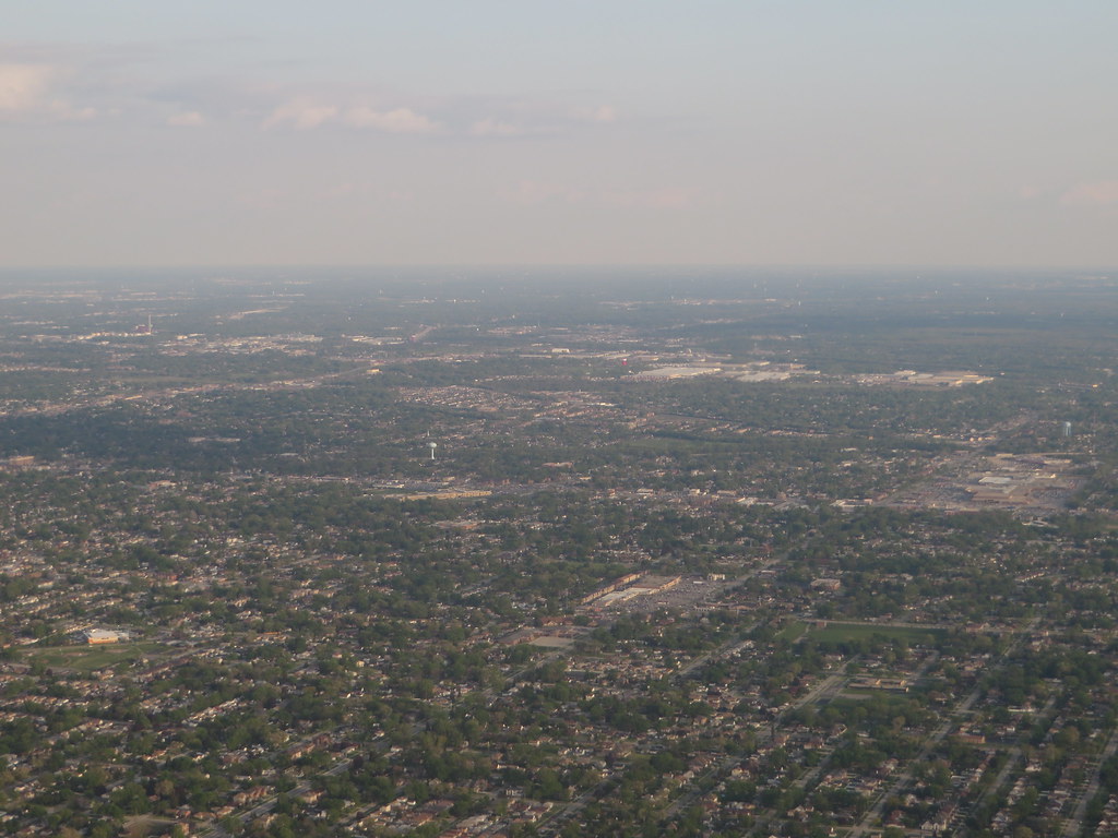 Hotels in Chicago Ridge