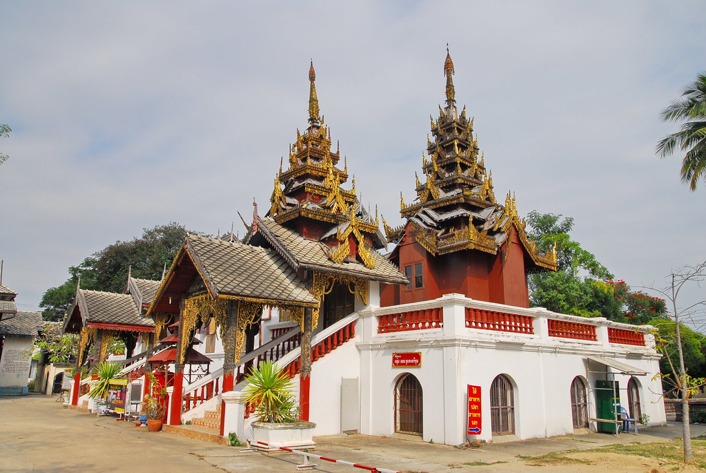 Holiday rentals Lampang