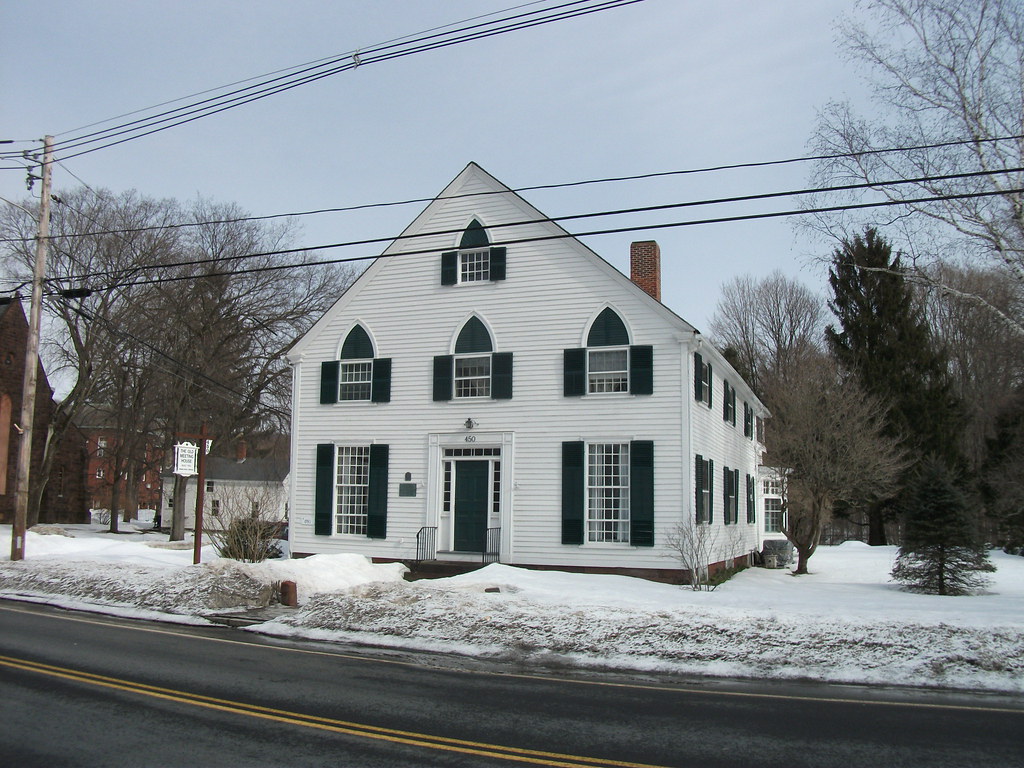 Hotels in Wilbraham