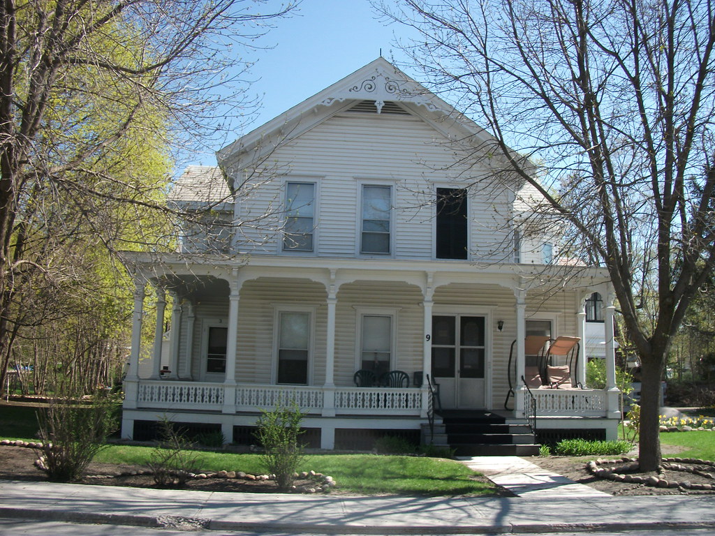 Hotels in Bennington