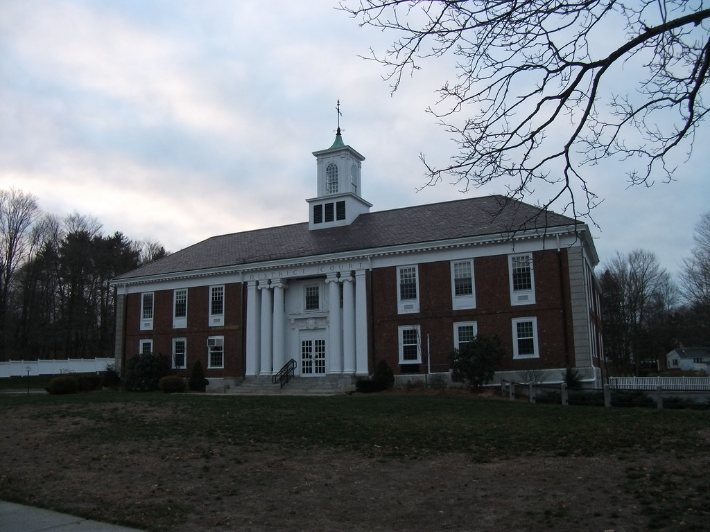 Hotels in Wrentham