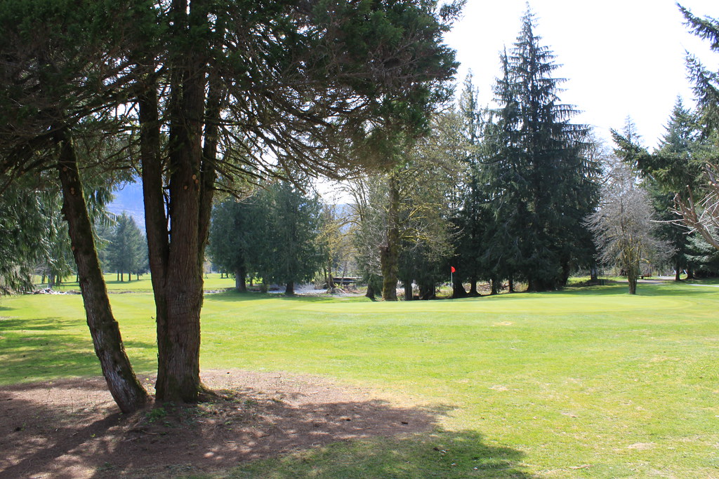 Hotel a University Golf Club